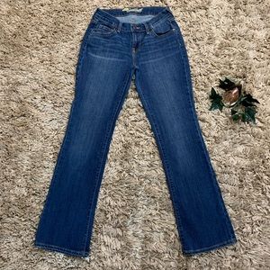 3 for $25/5 for $30.  Old Navy Sweet Heart Jeans